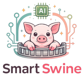 Smart Swine, LLC logo